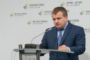 Демчишин: $3,5 млрд мы отдаем европейцам или россиянам, вместо того, чтобы эти средства отдавать нашим производителям на бурение скважин