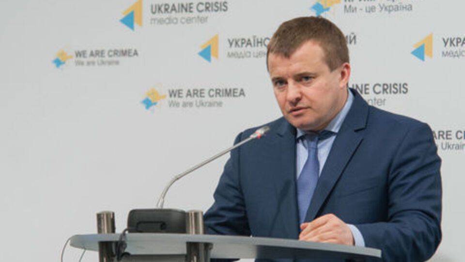 Демчишин: $3,5 млрд мы отдаем европейцам или россиянам, вместо того, чтобы эти средства отдавать нашим производителям на бурение скважин