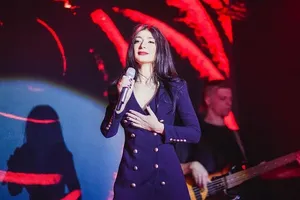 Песня Ракицкой стала саундтреком к фильму, посвященному теме АТО