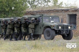 Литовская армия будет готовиться к нетрадиционным угрозам со стороны РФ