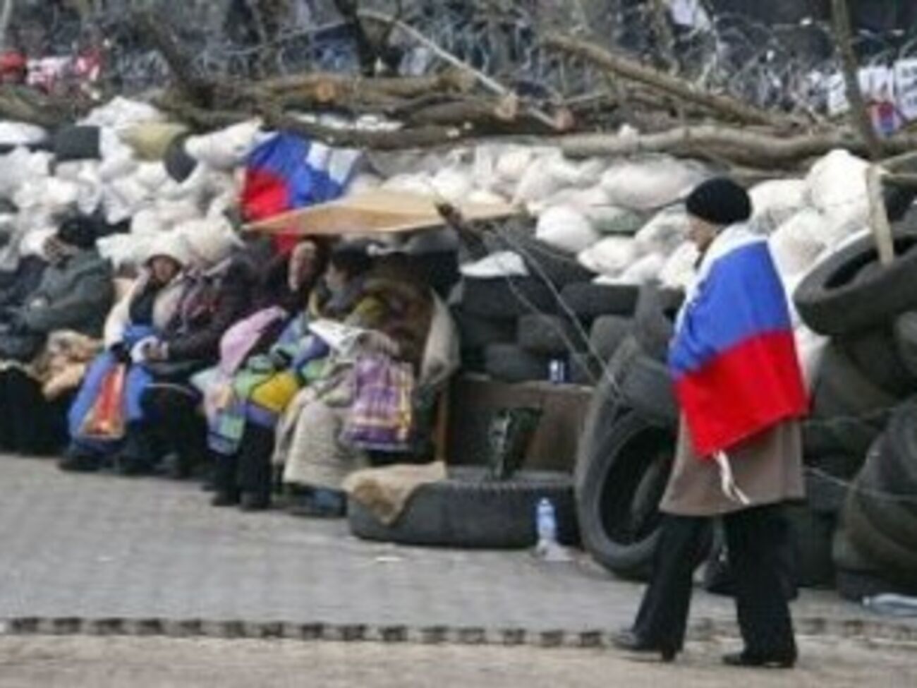 Порошенко не внес Путина в список Савченко