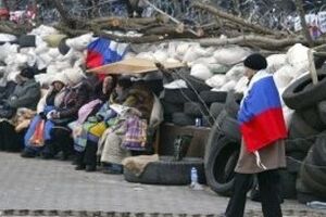 Порошенко не внес Путина в список Савченко