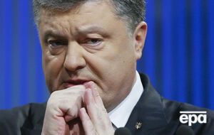 Порошенко заявил, что Украина готовит новый санкционный список