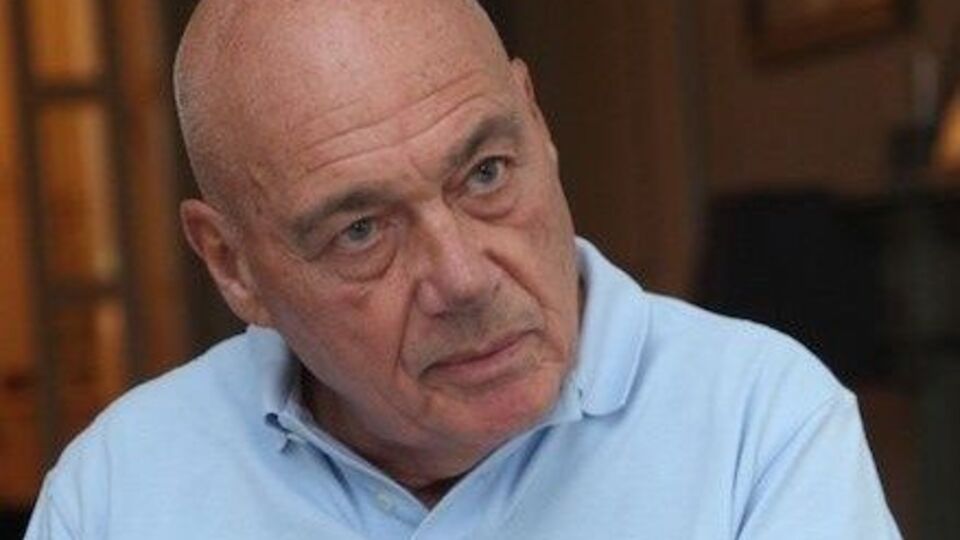 Познер: В тот момент, когда окажется, что я не могу делать свою программу, я уйду, непонятно куда