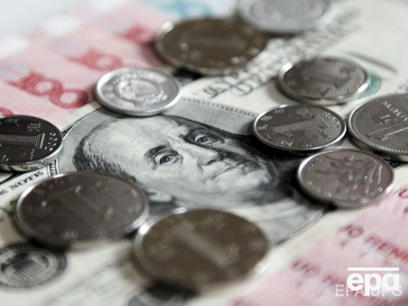 Нацбанк установил курс валют на 21 марта