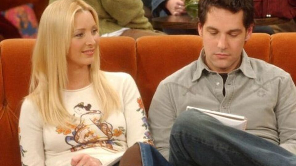 В основе пародии - первый сезон сериала