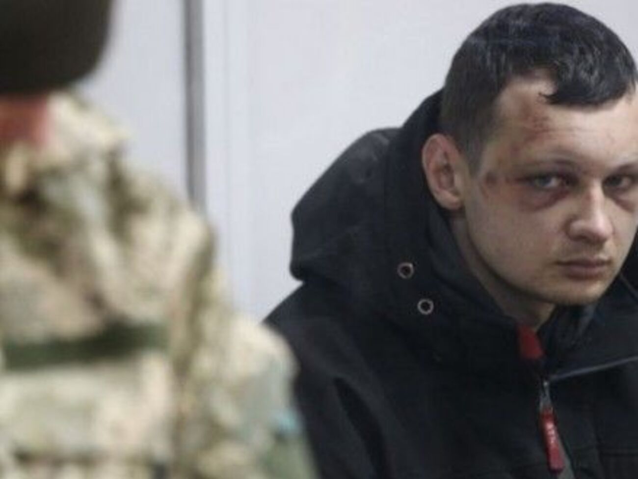 Дата и время нового судебного заседания по делу Краснова еще неизвестны