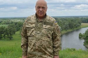 Москаль: Необходимая информация о "выездном заседании" передана в Службу безопасности Украины