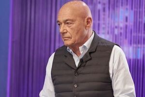 Познер: Давайте не спешить. Давайте не говорить о том, чего мы не знаем
