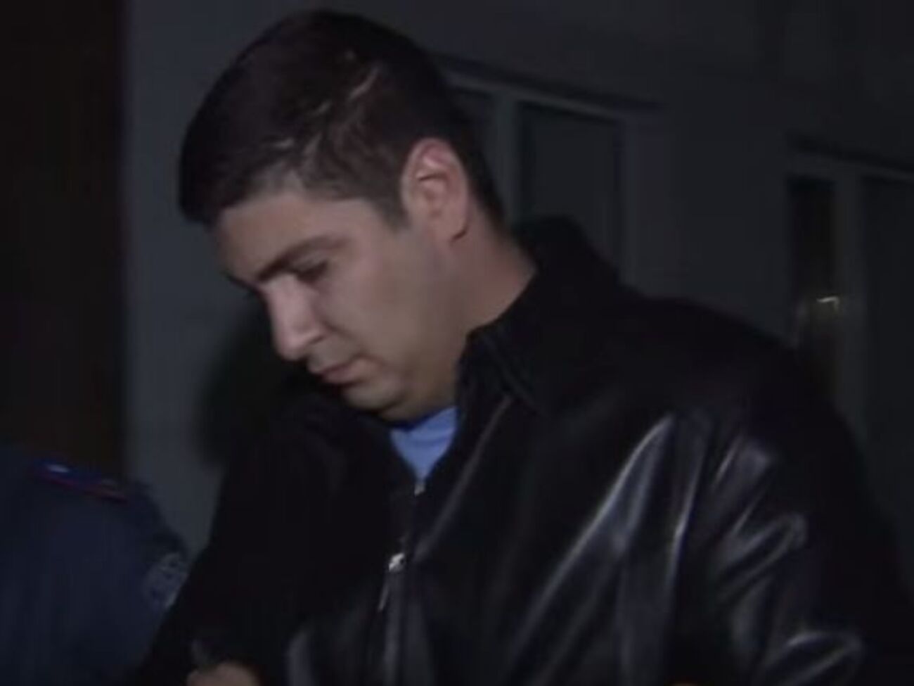 Суд избрал для Калиновского меру пресечения &ndash; круглосуточный домашний арест