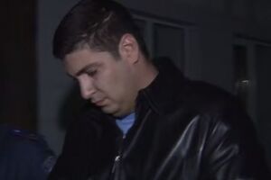 Суд избрал для Калиновского меру пресечения – круглосуточный домашний арест