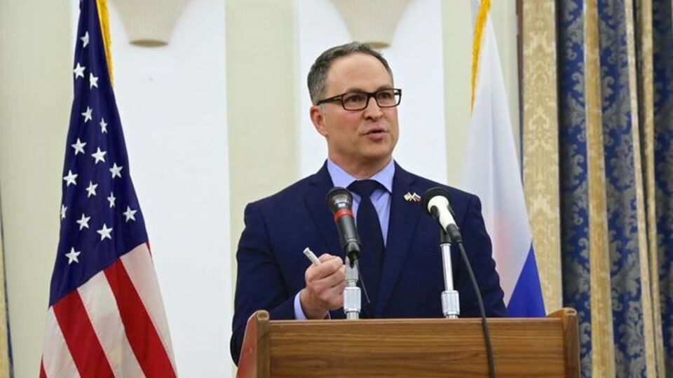 Представитель посольства США в РФ Уильям Стивенс рассказал о возможных террористических атаках в Москве