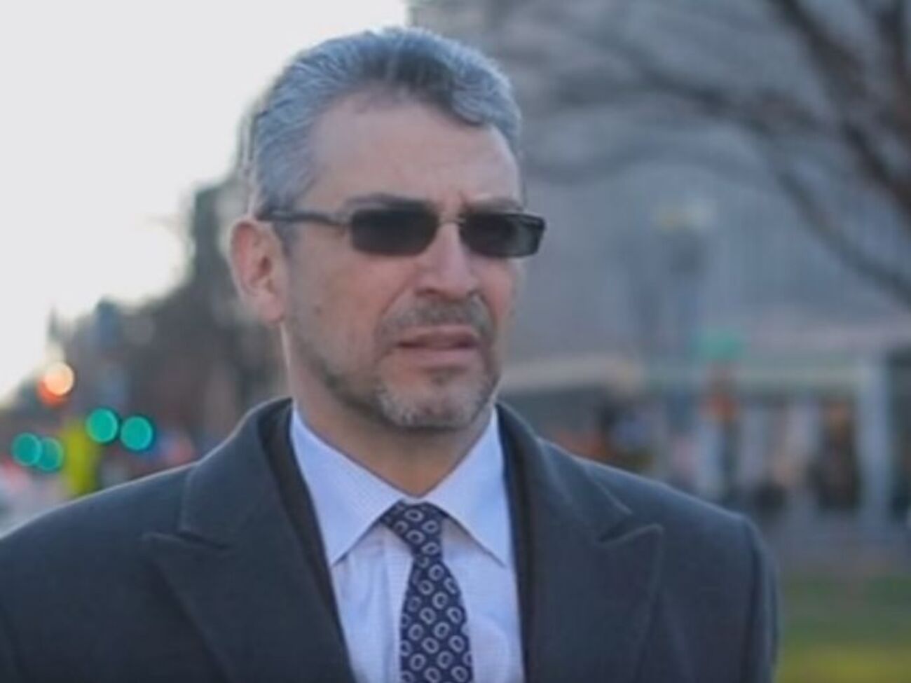 Ариэль Коэн:&nbsp;России придется вести серьезные переговоры, как выйти из угла, в который она сама себя загнала