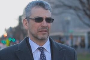 Ариэль Коэн: России придется вести серьезные переговоры, как выйти из угла, в который она сама себя загнала