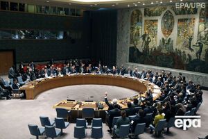 11 членов Совбеза ООН посетили заседание по Крыму