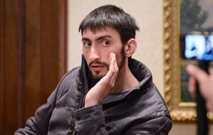 Топазу продлили срок содержания под стражей