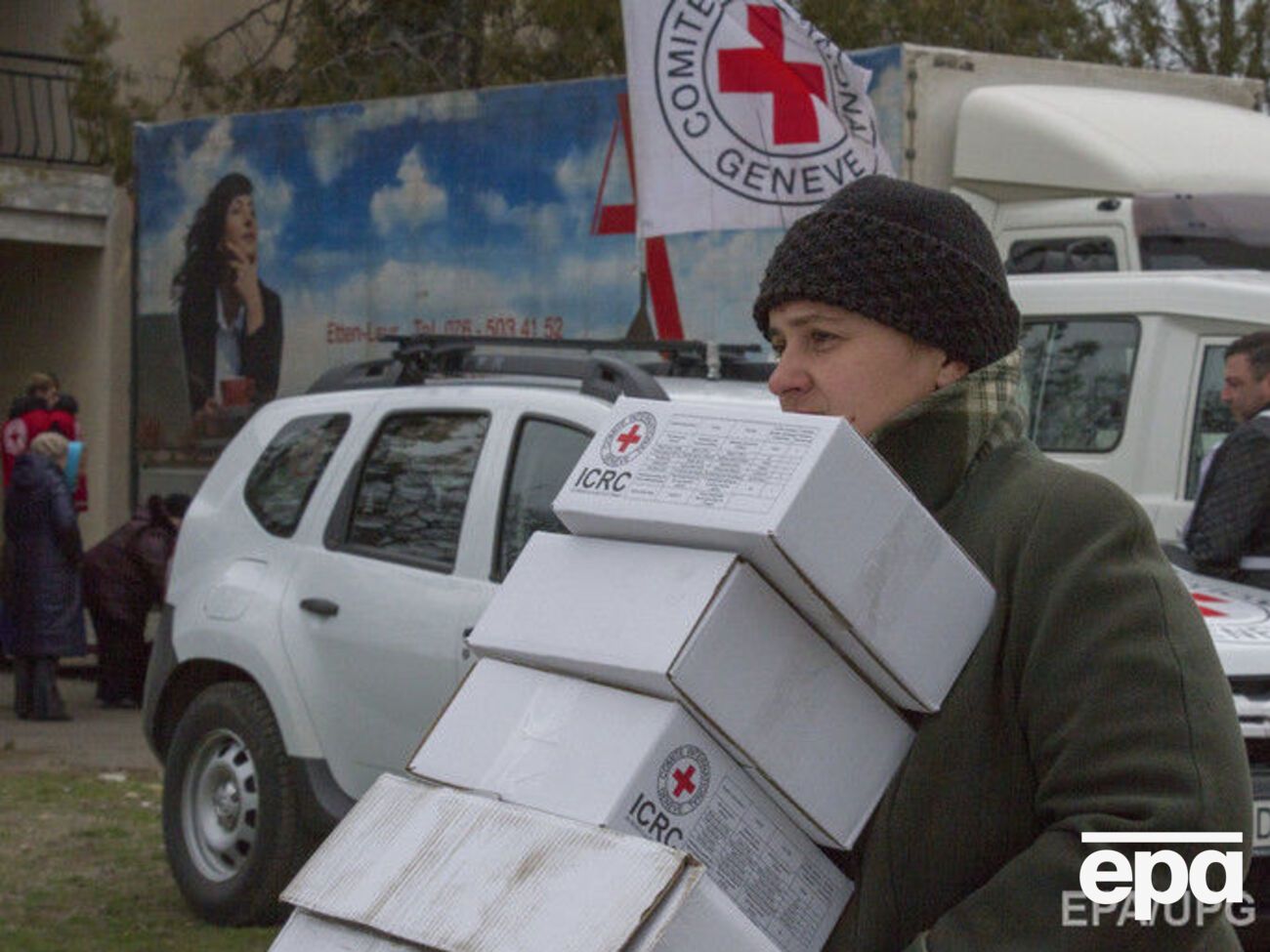 Украинские ученые разработали новые инструменты для извлечения осколков