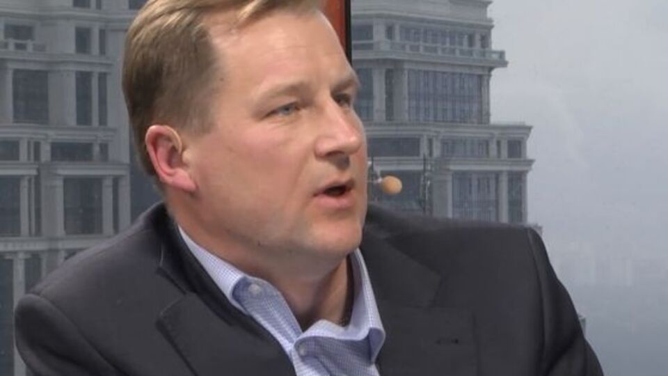 Руслан Радецкий: Нужно всем подготовиться к заседанию с протоколом и регламентом