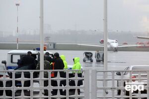 55 пассажиров и 7 членов экипажа, находившихся на борту Boeing 737, погибли