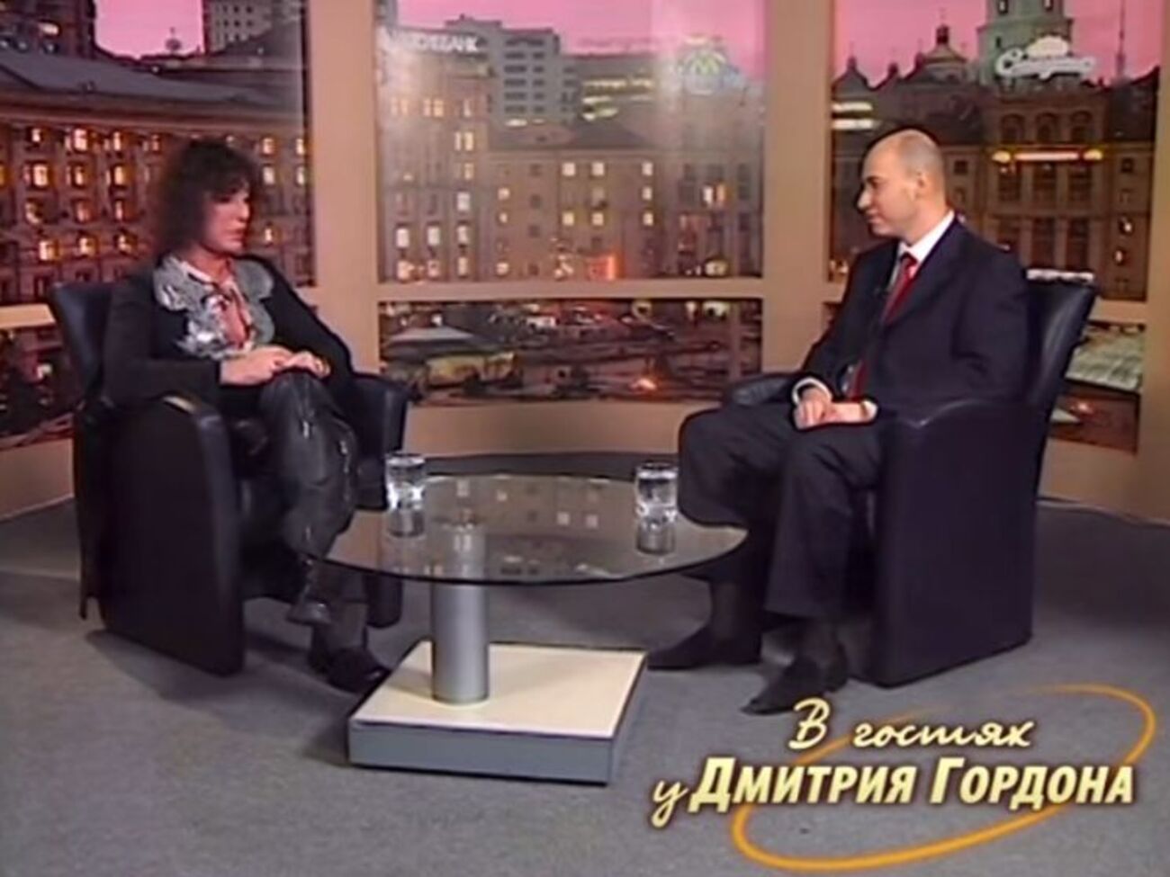 Валерий Леонтьев: Я не верю, что меня родила старшая сестра Майя, потому что документов, подтверждающих эту версию, не существует