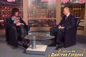 Валерий Леонтьев: Я не верю, что меня родила старшая сестра Майя, потому что документов, подтверждающих эту версию, не существует