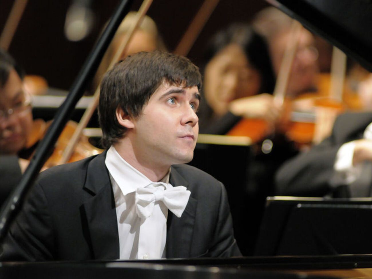 Полиция не подозревает Холоденко в убийстве дочерей