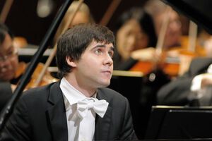 Полиция не подозревает Холоденко в убийстве дочерей