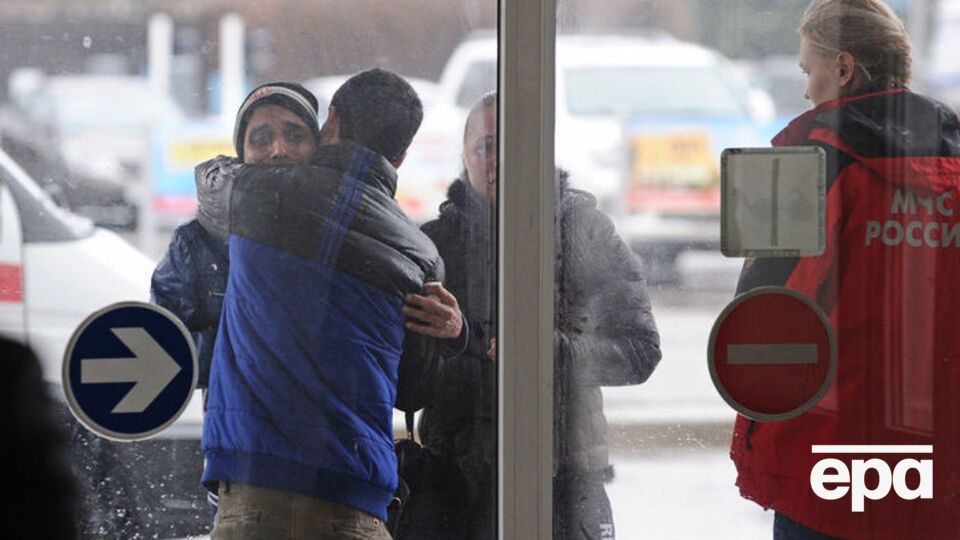 В катастрофе погибли граждане 10 государств