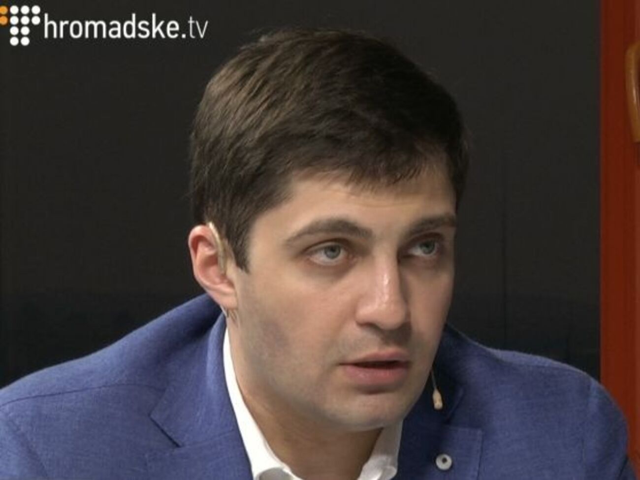 Сакварелидзе готов прийти на допрос в Генпрокуратуру