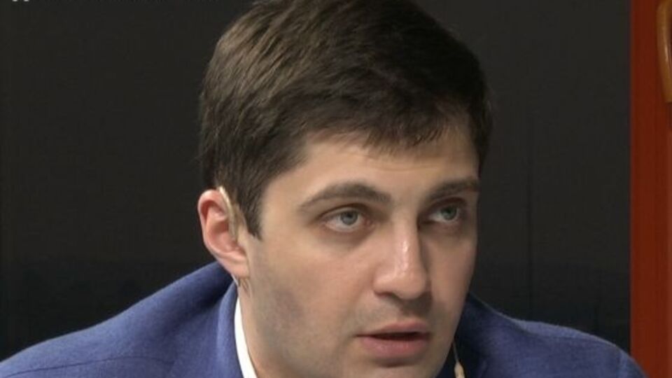 Сакварелидзе готов прийти на допрос в Генпрокуратуру