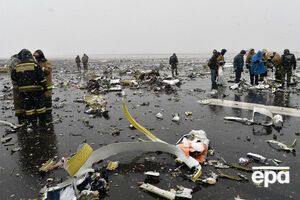 Вероятность теракта на борту Boeing 737 практически исключена