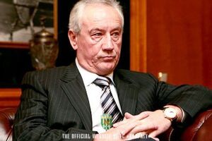 Дыминский готов продать "Карпаты"