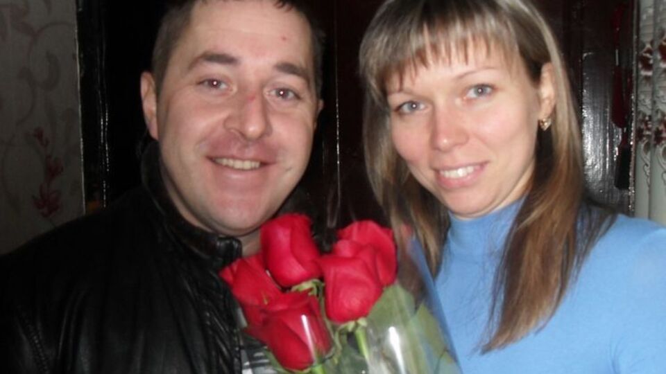 Павел и Светлана Цегельские погибли в авиакатастрофе вместе с пятилетним сыном