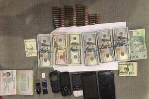 По информации СБУ, в контрабандных схемах были задействованы таможенники и пограничники