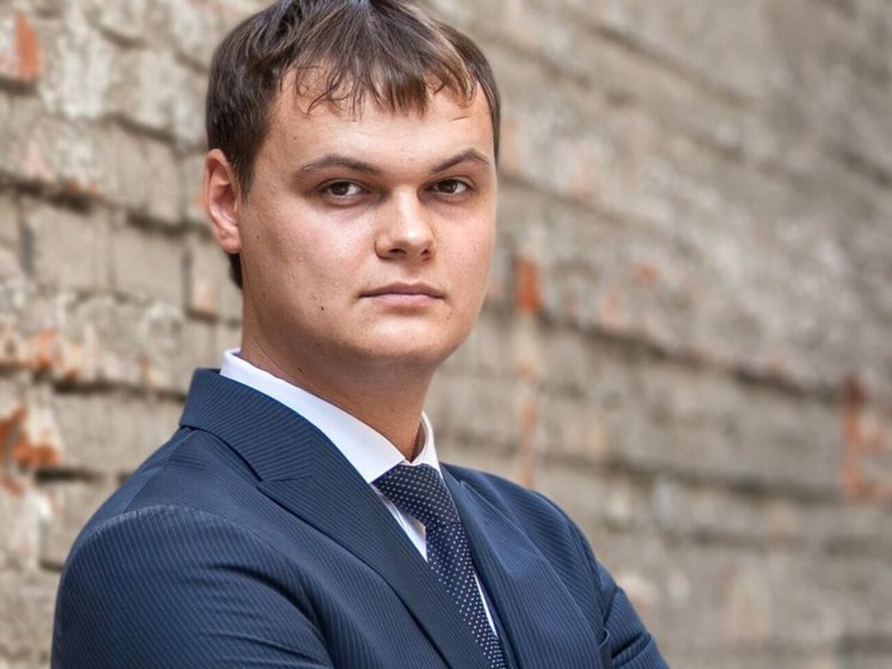 Никита Кныш: Во время отбора в киберполицию до финала смогли дойти люди, прошедшие отбор с конкуренцией более 300 человек на место