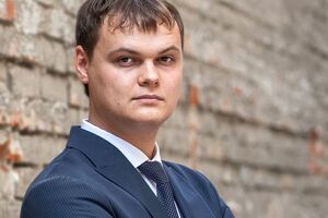 Никита Кныш: Во время отбора в киберполицию до финала смогли дойти люди, прошедшие отбор с конкуренцией более 300 человек на место