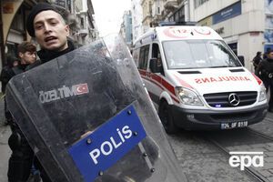 По информации консула Украины, украинцы вследствие теракта в Стамбуле не пострадали