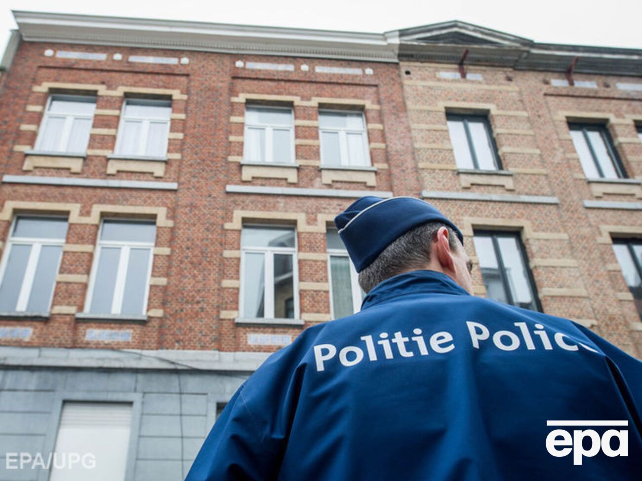 Бельгийские власти предъявили обвинения Абдесламу