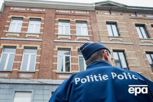 Бельгийские власти предъявили обвинения Абдесламу