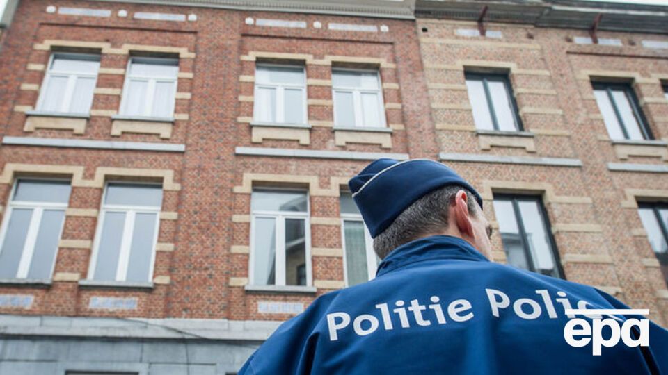 Бельгийские власти предъявили обвинения Абдесламу