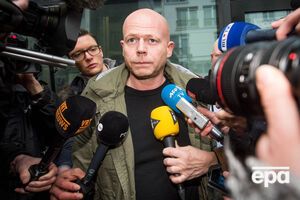 Свен Мэри заявил, что Абдеслам сотрудничает с бельгийскими правоохранителями