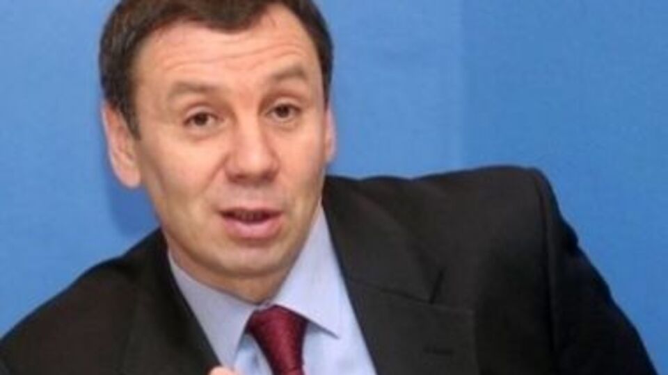 Марков: Когда говорят "Крымнаш", это не значит, что мы забрали Крым себе