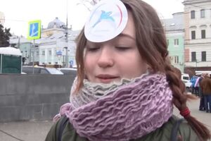 Студентка Анастасия: Украинцы не так экономили на всяких развлечениях. Сейчас в Крыму вообще ничего нет