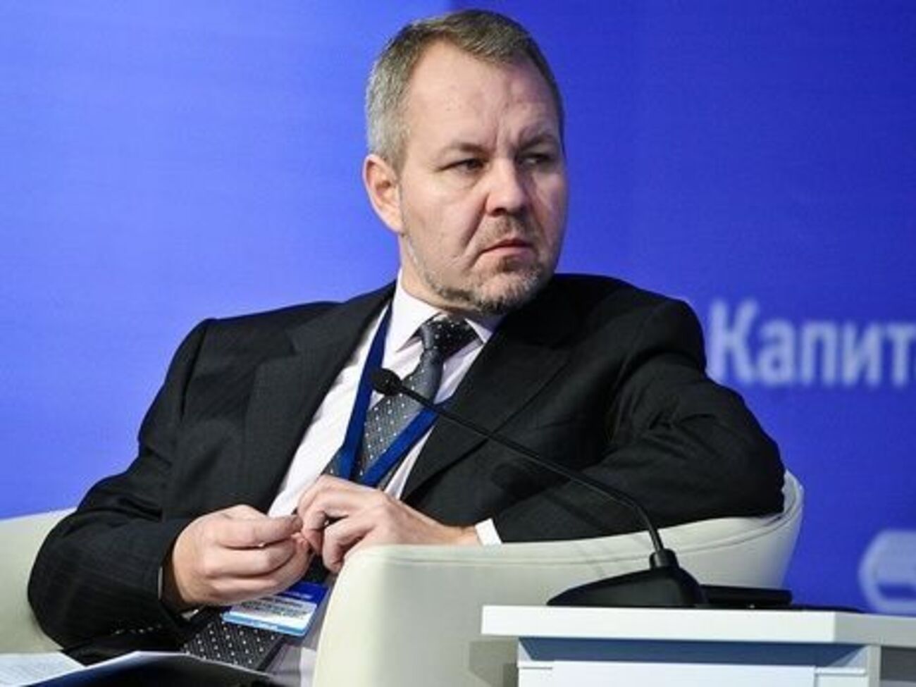 Владислав&nbsp;Иноземцев: Вместо враждебности к России украинцам следовало бы выражать сочувствие россиянам, "свалившимся" в авторитаризм