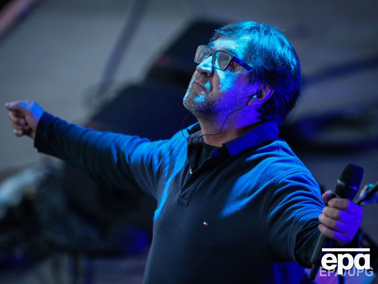 Юрий Шевчук:&nbsp;Я не люблю вопрос "если не Путин, то кто?". Понятно, что всех убрали, отутюжили, катком проехали