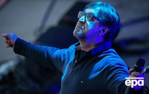 Юрий Шевчук: Я не люблю вопрос "если не Путин, то кто?". Понятно, что всех убрали, отутюжили, катком проехали