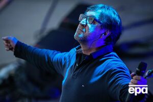 Юрий Шевчук: Я не люблю вопрос "если не Путин, то кто?". Понятно, что всех убрали, отутюжили, катком проехали