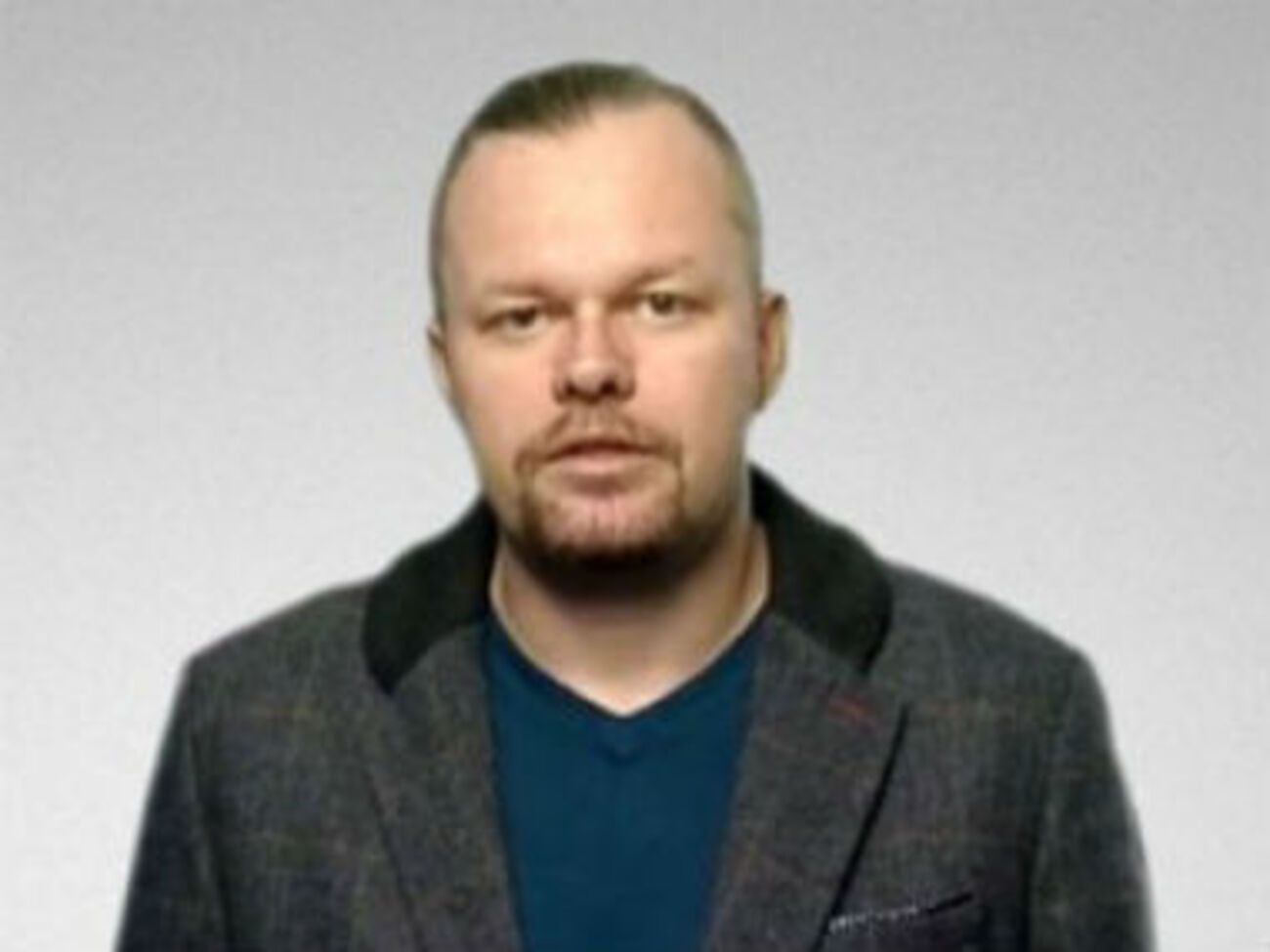 Олег Бабанин &ndash;&nbsp;Полозову и Фейгину:&nbsp;Вы думаете перед тем, как делать заявления? Или думать &ndash; функция третьего члена вашей команды?