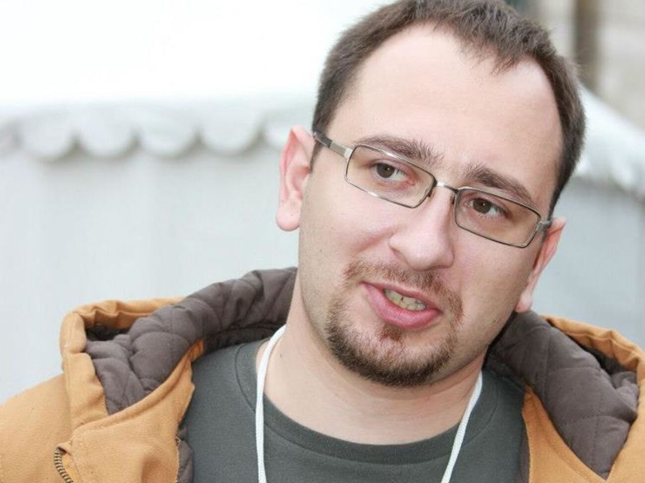 Полозов о Медведчуке:&nbsp;Кремлю в Украине рассчитывать особенно не на кого, вот и используют, что есть