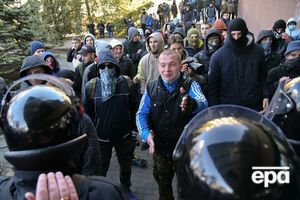 Климкин осудил нападение на ЛГБТ-активистов во Львове